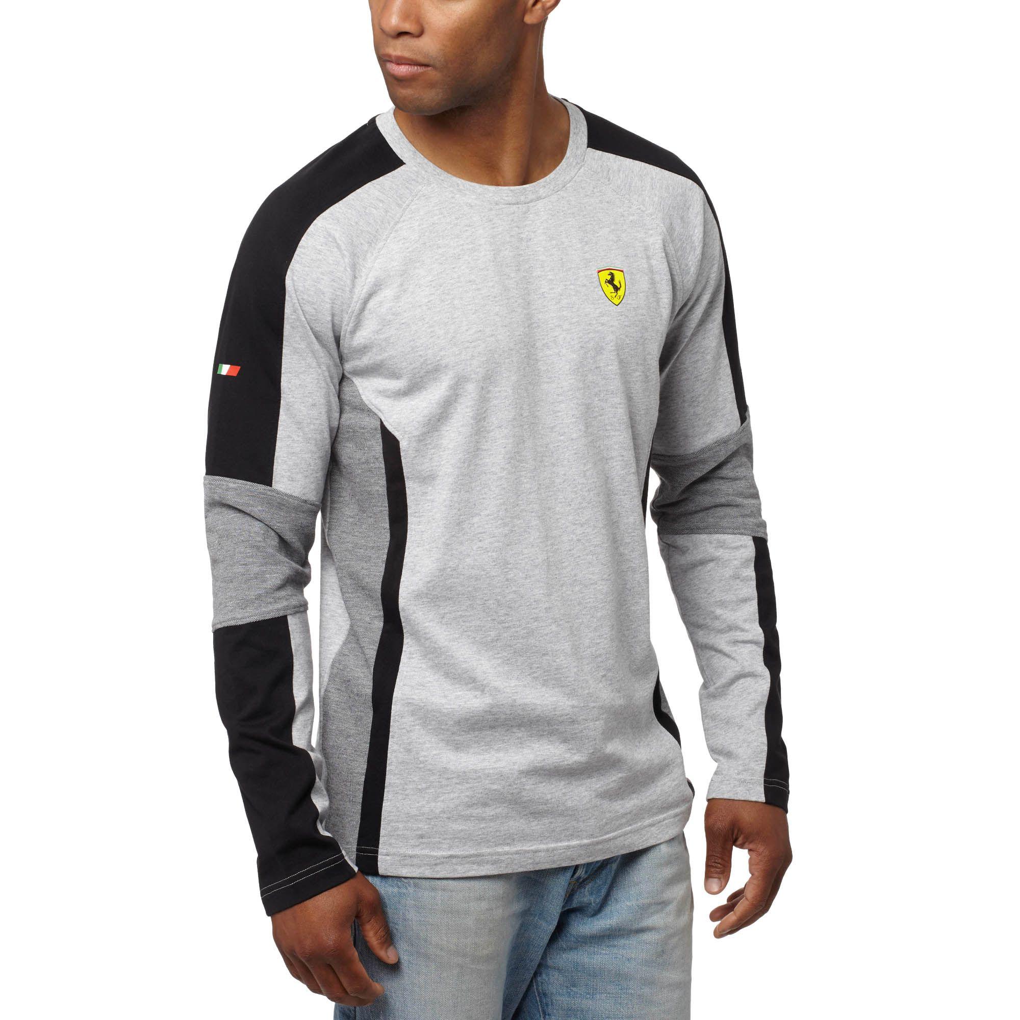 puma t shirts full